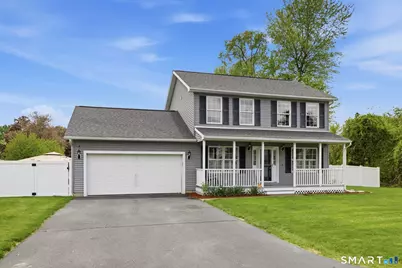 314 South Center Street, Windsor Locks, CT 06096 - Photo 2