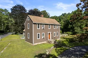484 Old New London Rd, Salem, CT 06420 - Photo 1