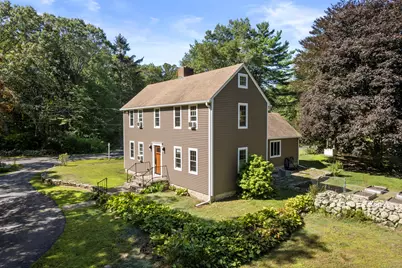 484 Old New London Road, Salem, CT 06420 - Photo 2