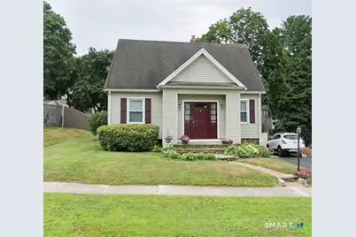 90 Harvard Avenue, Meriden, CT 06451 - Photo 1