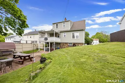 90 Harvard Avenue, Meriden, CT 06451 - Photo 2