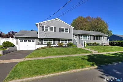130 Brandon Avenue, Stratford, CT 06614 - Photo 1