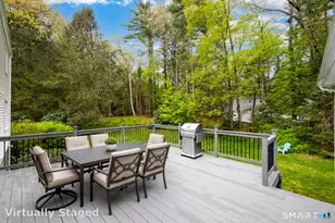19 Westridge Dr, Simsbury, CT 06070 - Photo 4