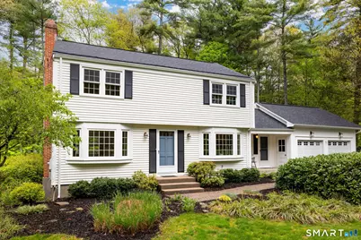 19 Westridge Drive, Simsbury, CT 06070 - Photo 1