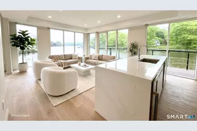 251 Riverside Avenue #251 A - 2nd floor, Westport, CT 06880 - Photo 1