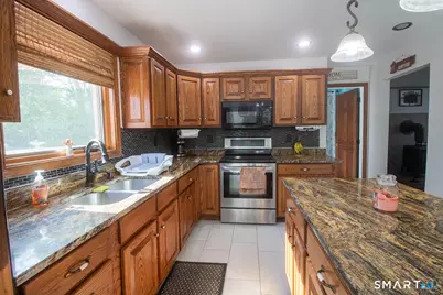21 Bailey Hill Road, Killingly, CT 06239 - Photo 2