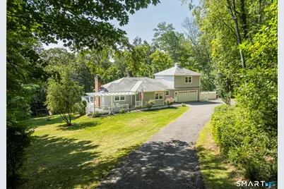 12 Rocky Road, Brookfield, CT 06804 - Photo 1