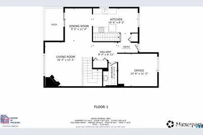 401 Pilgrim Harbor #401, Wallingford, CT 06492 - Photo 38
