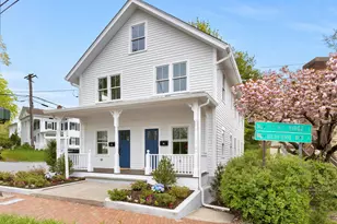 54 Main St, New Canaan, CT 06840 - Photo 1