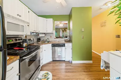 35 Pearl Lake Road #L, Waterbury, CT 06706 - Photo 6