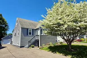 15 Rosedale Terrace, Stratford, CT 06614 - Photo 2