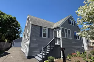 15 Rosedale Terrace, Stratford, CT 06614 - Photo 22