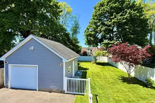 15 Rosedale Terrace, Stratford, CT 06614 - Photo 24