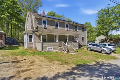 9 Carey Avenue, Plainfield, CT 06374 - Photo 2