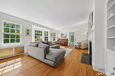 18 Cartbridge Road, Weston, CT 06883 - Photo 2