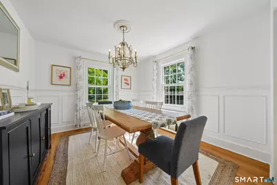 18 Cartbridge Road, Weston, CT 06883 - Photo 4