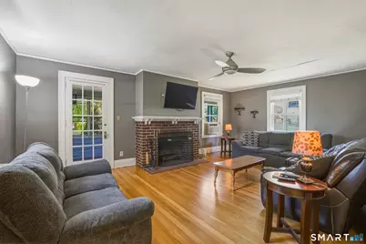 1390 Boulevard Boulevard, West Hartford, CT 06119 - Photo 12