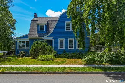 1390 Boulevard Boulevard, West Hartford, CT 06119 - Photo 1