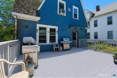 1390 Boulevard Boulevard, West Hartford, CT 06119 - Photo 4