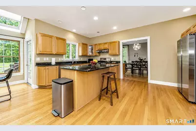 125 Peck Hill Road, Woodbridge, CT 06525 - Photo 12