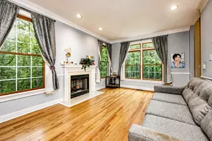 125 Peck Hill Rd, Woodbridge, CT 06525 - Photo 8