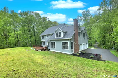 125 Peck Hill Road, Woodbridge, CT 06525 - Photo 38
