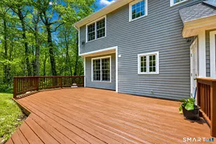 125 Peck Hill Rd, Woodbridge, CT 06525 - Photo 4