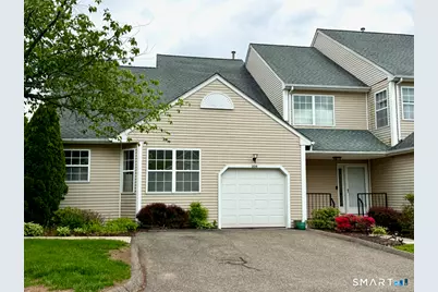 204 Gray Fox Lane #204, Rocky Hill, CT 06067 - Photo 2