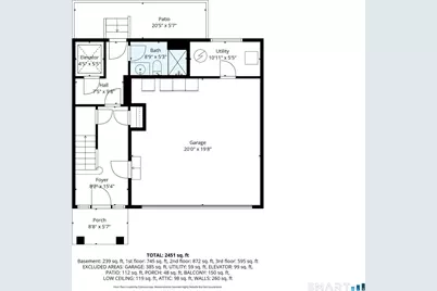 77 Merwin Avenue #A, Milford, CT 06460 - Photo 36