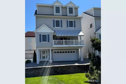 77 Merwin Avenue #A, Milford, CT 06460 - Photo 1