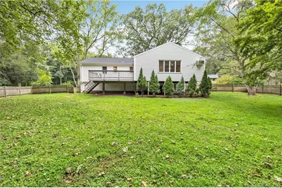 4 Cranbury Woods Road, Norwalk, CT 06851 - Photo 40