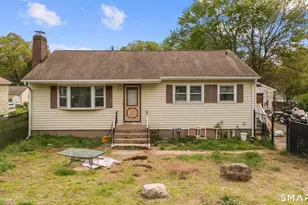 1121 Tolland St, East Hartford, CT 06108 - Photo 2