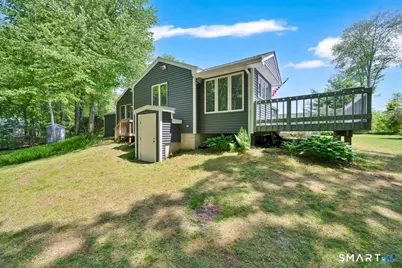 1013 Ratley Road, Suffield, CT 06093 - Photo 4