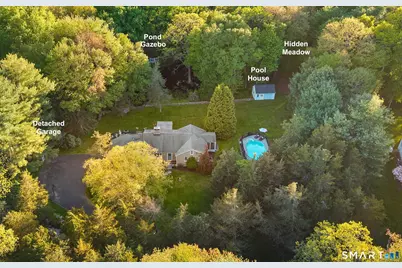 399 North Park Avenue, Easton, CT 06612 - Photo 2