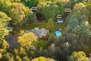 399 N Park Ave, Easton, CT 06612 - Photo 2