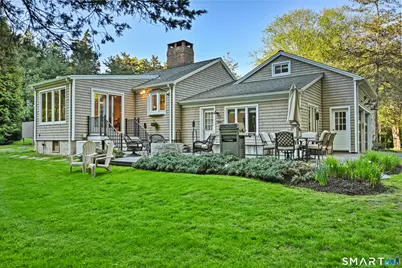 399 North Park Avenue, Easton, CT 06612 - Photo 36