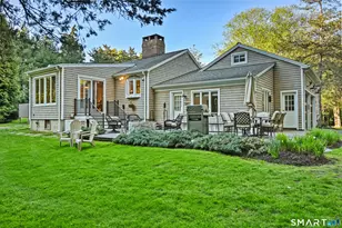 399 N Park Ave, Easton, CT 06612 - Photo 36