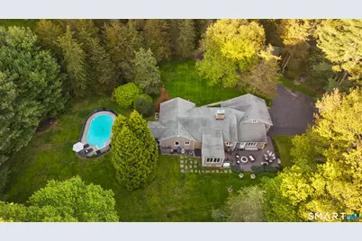 399 North Park Avenue, Easton, CT 06612 - Photo 40