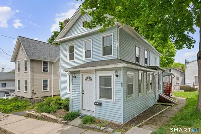 38 Grant Street, Meriden, CT 06450 - Photo 2