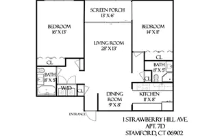 1 Strawberry Hill Ave, Stamford, CT 06902 - Photo 20