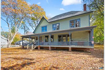124 River Road, Willington, CT 06279 - Photo 1