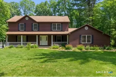 1 Scalise Drive, Columbia, CT 06237 - Photo 1