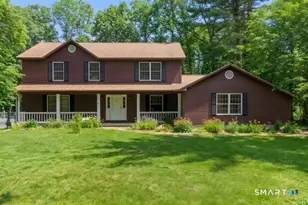 1 Scalise Dr, Columbia, CT 06237 - Photo 1