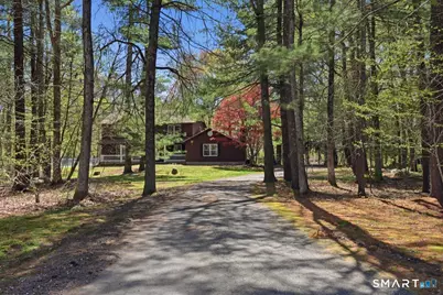 1 Scalise Drive, Columbia, CT 06237 - Photo 4
