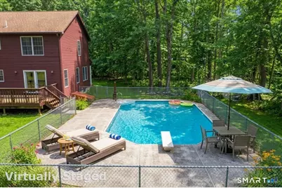 1 Scalise Drive, Columbia, CT 06237 - Photo 2