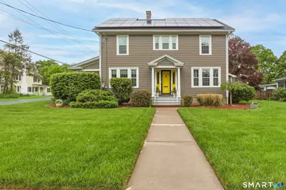 47 Gerard Street, Manchester, CT 06040 - Photo 2