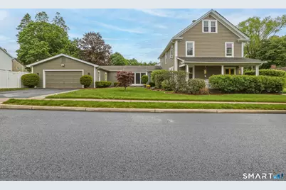 47 Gerard Street, Manchester, CT 06040 - Photo 1