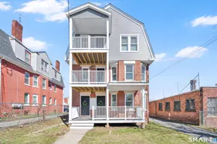 144 Madison St, Hartford, CT 06106 - Photo 1