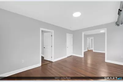 144 Madison Street #FL 3, Hartford, CT 06106 - Photo 2