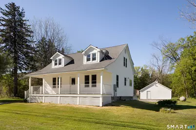 348 Norfolk Road, North Canaan, CT 06024 - Photo 2